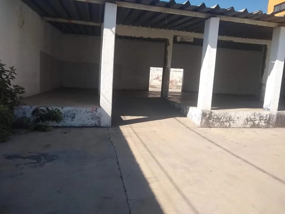 BODEGA GRANDE EN LA COLONIA ANTONIO BARONA EN CUERNAVACA