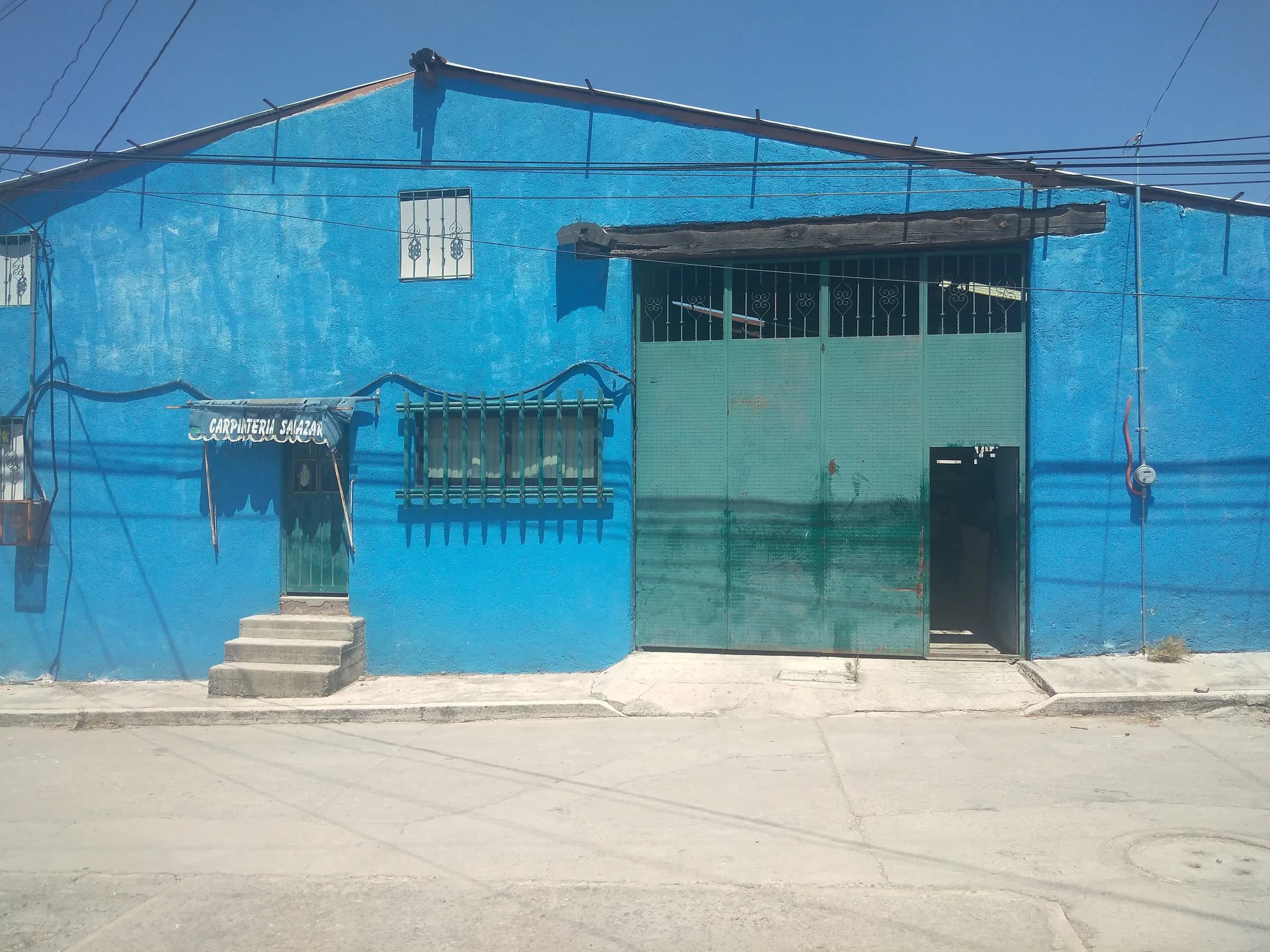 RENTO BODEGA CON DEPARTAMENTO EN PROGRESO JIUTEPEC A 2 KILÓMETROS DE LA AVENIDA PASEO CUAUHNAHUAC